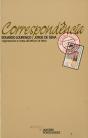 Correspondência - Eduardo Lourenço/Jorge de Sena - Preview