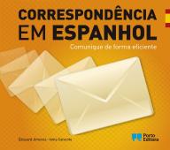 Correspondência em Espanhol