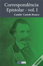 Capa do artigo Correspondência Epistolar - I