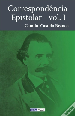 Capa do artigo Correspondência Epistolar - I