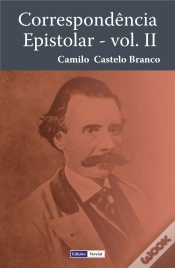 Capa do artigo Correspondência Epistolar - II