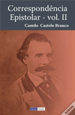 Capa do artigo Correspondência Epistolar - II