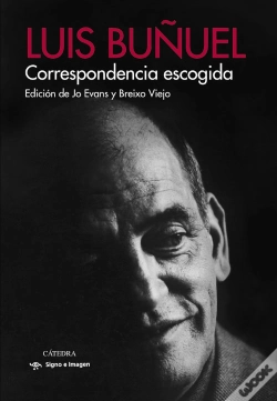 Capa do artigo Correspondencia Escogida