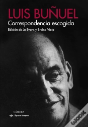 Capa do artigo Correspondencia Escogida