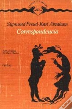 Capa do artigo Correspondencia Freud-Abraham
