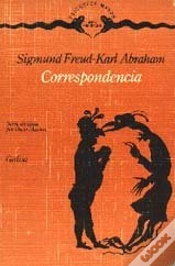 Capa do artigo Correspondencia Freud-Abraham