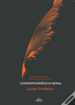 Capa do artigo Correspondência Geral