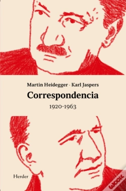 Capa do artigo Correspondencia Heidegger Jaspers 1920-1963