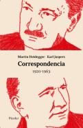 Correspondencia Heidegger Jaspers 1920-1963