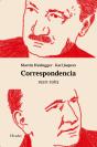 Correspondencia Heidegger Jaspers 1920-1963 - Preview