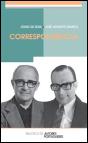 Correspondência Jorge de Sena - José Augusto França - Preview