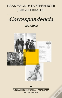 Capa do artigo Correspondencia