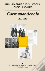 Capa do artigo Correspondencia