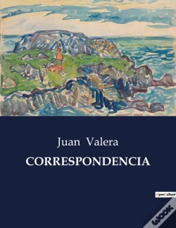 Capa do artigo Correspondencia