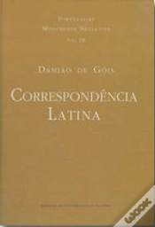 Capa do artigo Correspondência Latina