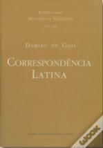 Correspondência Latina