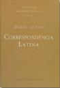 Correspondência Latina - Preview
