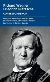 Capa do artigo Correspondencia