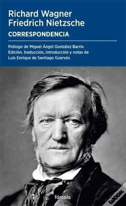 Capa do artigo Correspondencia