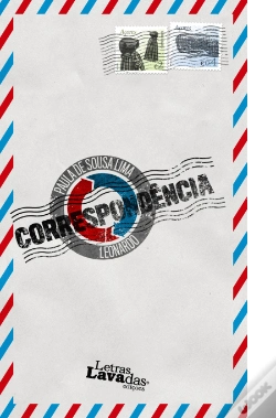 Capa do artigo Correspondência