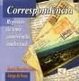 Correspondência - Registros de uma Convivência Intelectual - Preview