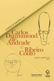 Capa do artigo Correspondência