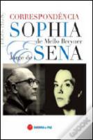 Correspondência - Sophia de Mello Breyner e Jorge de Sena