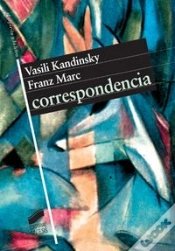 Capa do artigo Correspondencia