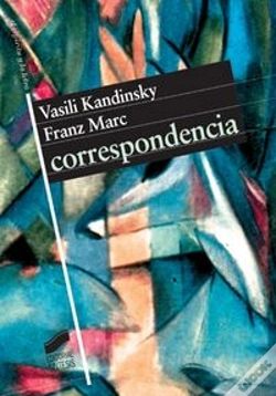 Capa do artigo Correspondencia