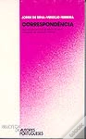 Capa do artigo Correspondência
