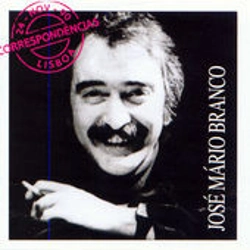 Capa do artigo Correspondências - CD