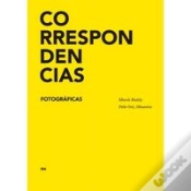 Capa do artigo Correspondencias Fotográficas