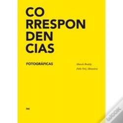 Capa do artigo Correspondencias Fotográficas