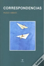 Capa do artigo Correspondencias