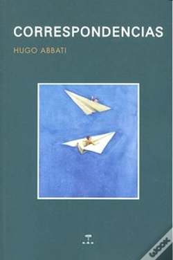 Capa do artigo Correspondencias