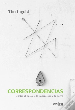 Capa do artigo Correspondencias