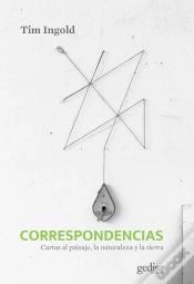 Capa do artigo Correspondencias