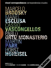 Capa do artigo Correspondencias Visuales