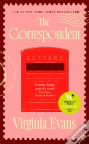 Capa do artigo Correspondent