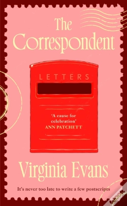 Capa do artigo Correspondent