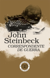 Capa do artigo Correspondente de guerra