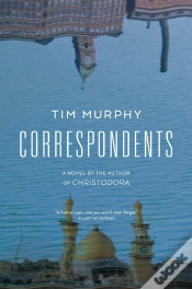 Capa do artigo Correspondents