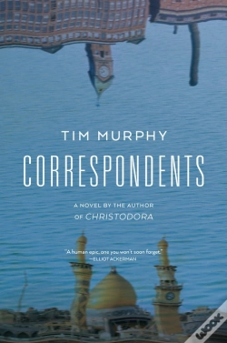 Capa do artigo Correspondents
