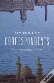 Capa do artigo Correspondents