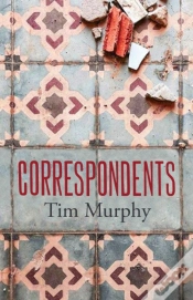 Capa do artigo Correspondents