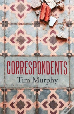Capa do artigo Correspondents