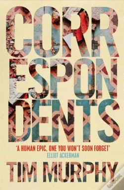 Capa do artigo Correspondents