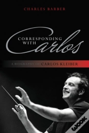 Capa do artigo Corresponding With Carlos