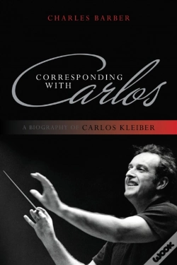 Capa do artigo Corresponding With Carlos