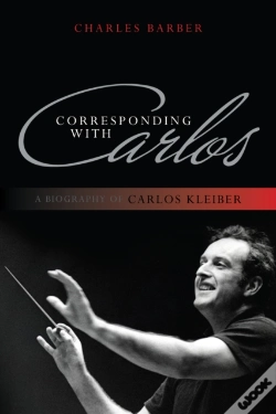 Capa do artigo Corresponding With Carlos